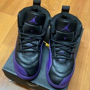 Kids Reto 12 Jordan’s
